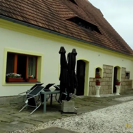 Statek-hofje *