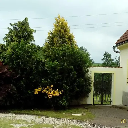 Сasa de vacaciones Statek-hofje *