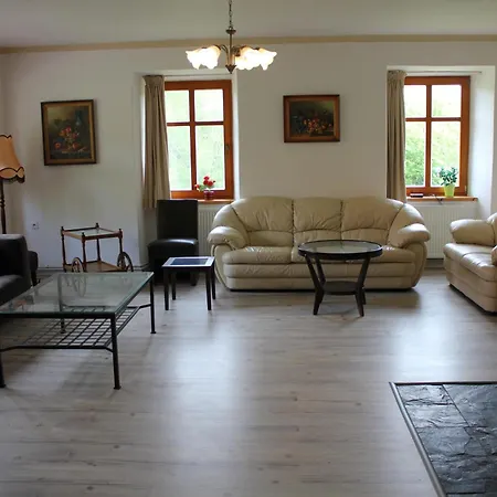 Holiday home Statek-hofje