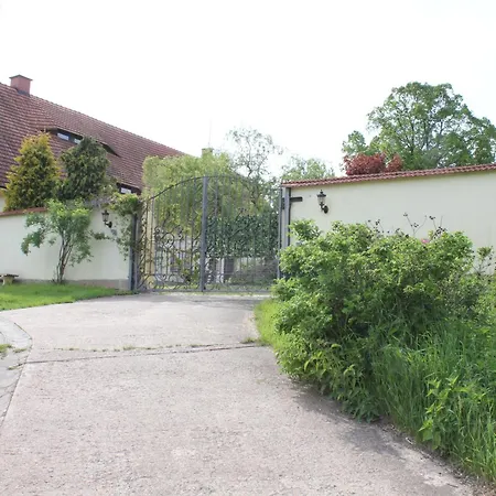 Сasa de vacaciones Statek-hofje *
