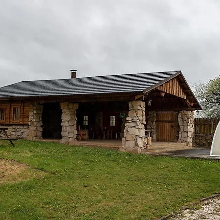 Holiday home Statek-hofje
