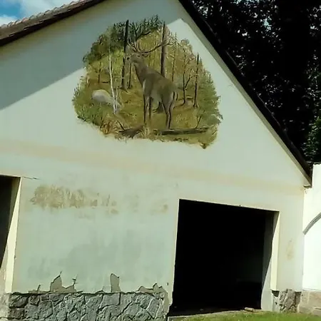 Statek-hofje *