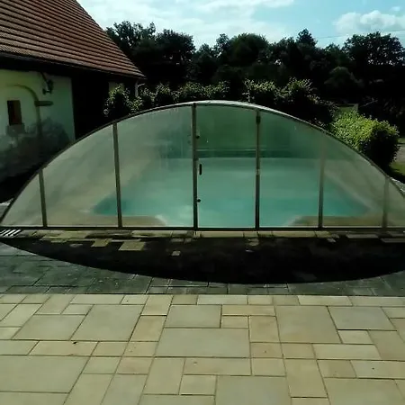 Holiday home Statek-hofje