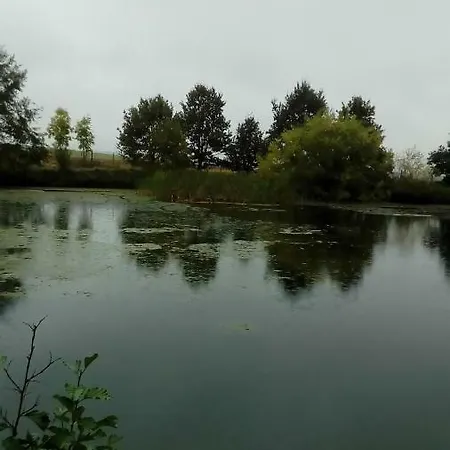 Statek-hofje * Broumov