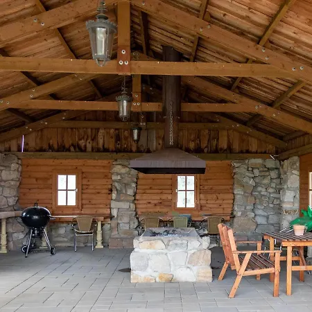 Nyaraló Statek-hofje *