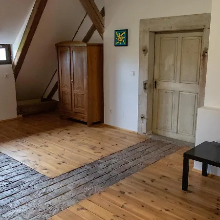 Nyaraló Statek-hofje *