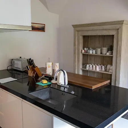 Nyaraló Statek-hofje *