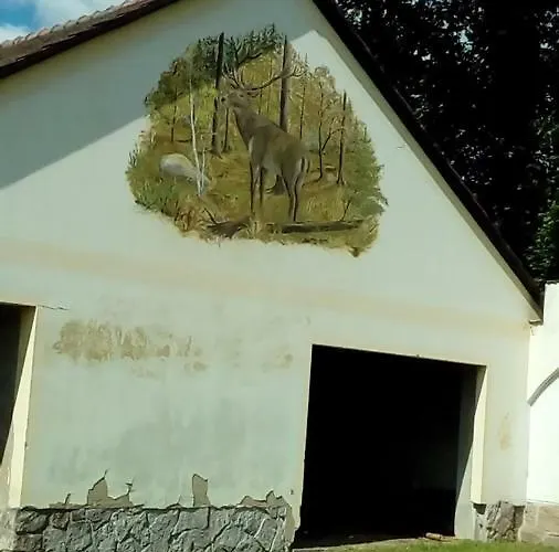 Statek-hofje *
