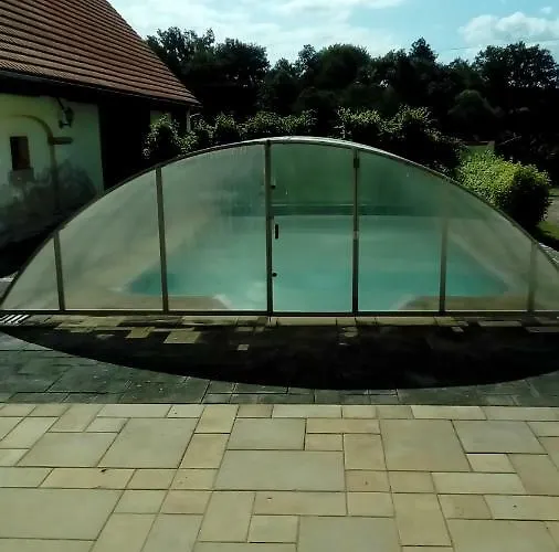 Casa de Férias Statek-hofje