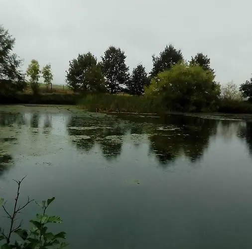 Statek-hofje * Broumov